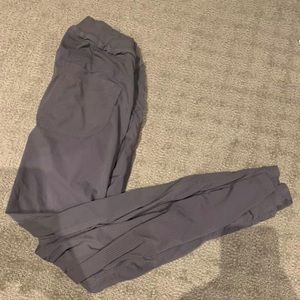 Lululemon dance studio joggers
